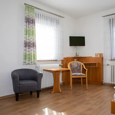 Boehm Maison d'hôtes Seligenthal