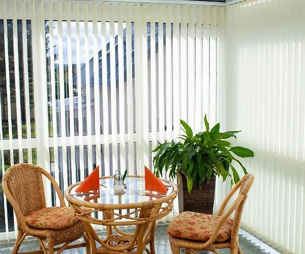 Pensionat Boehm Seligenthal